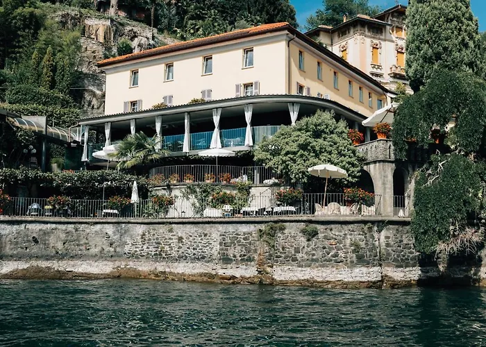 Relais Villa Porta