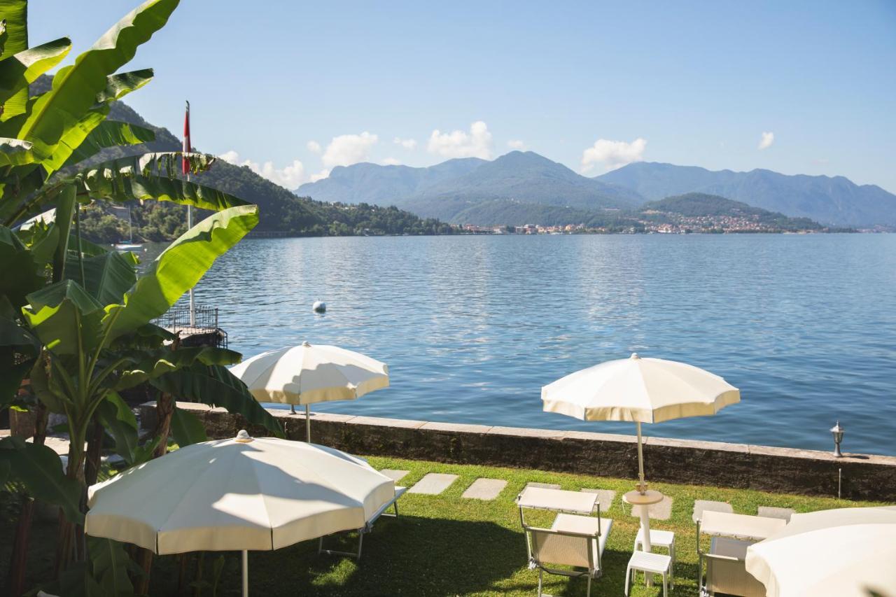 Hotel Relais Porta 4*