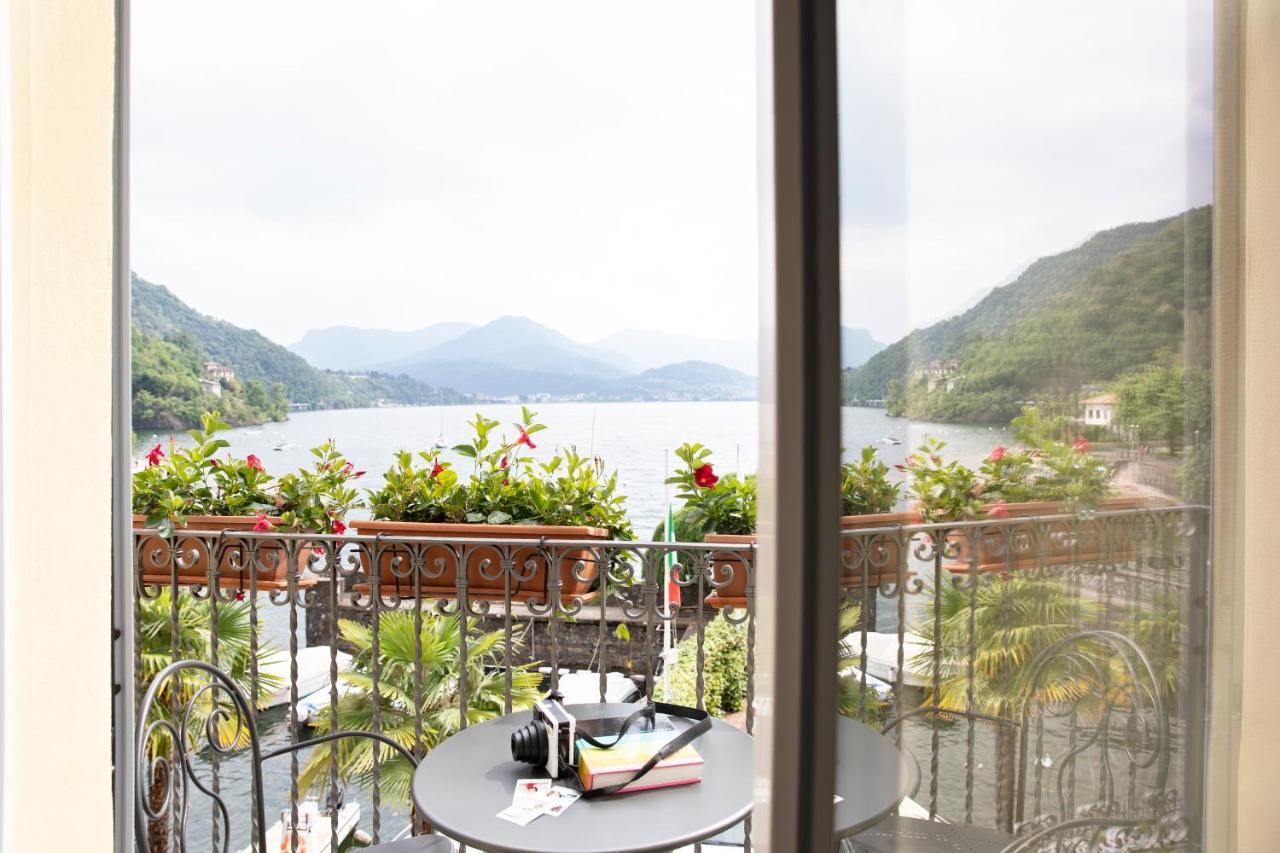 Relais Porta Hotel