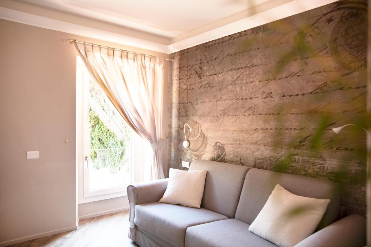 Relais Porta Hotel 4*