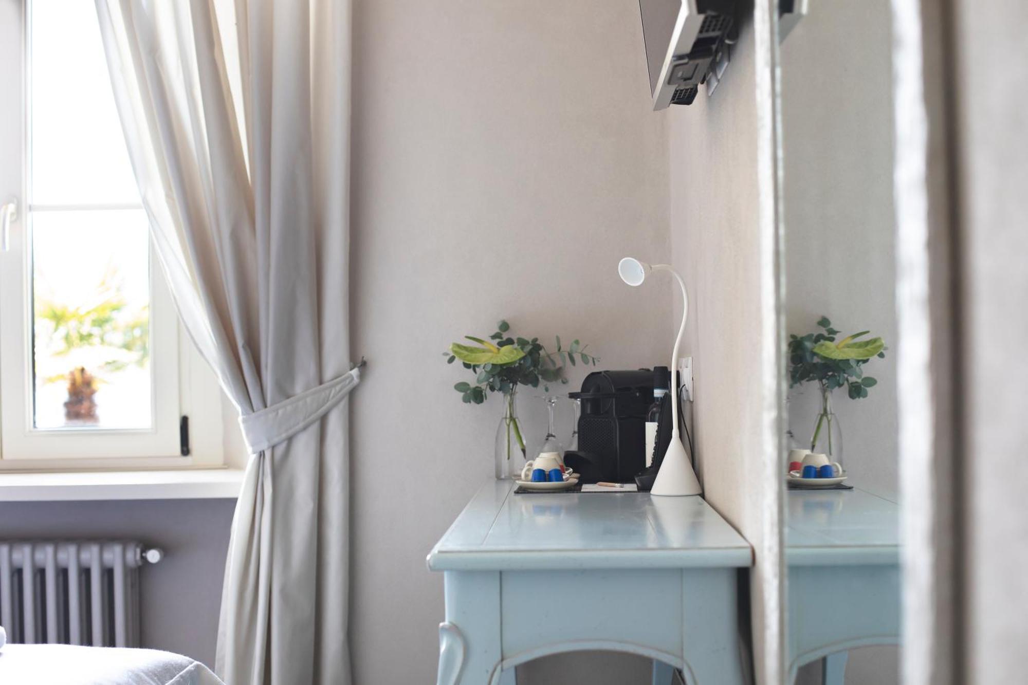 Hotel Relais Porta 4*