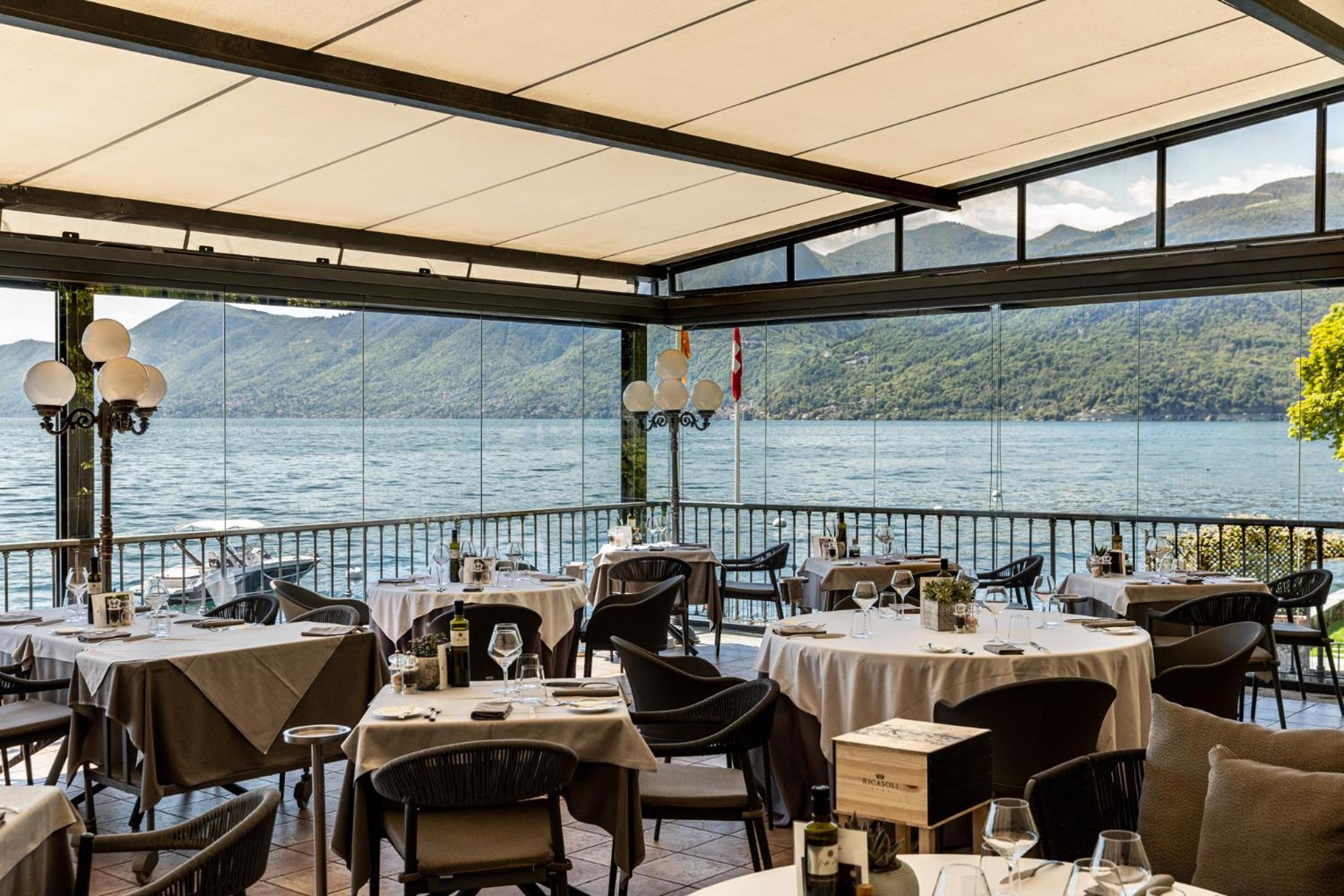 Relais Porta Hotel