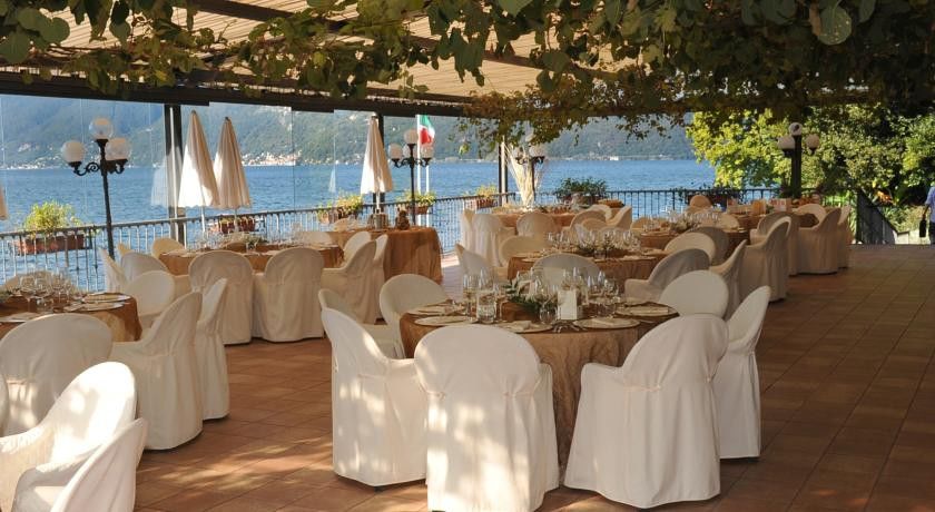 Hotel Relais Porta Luino