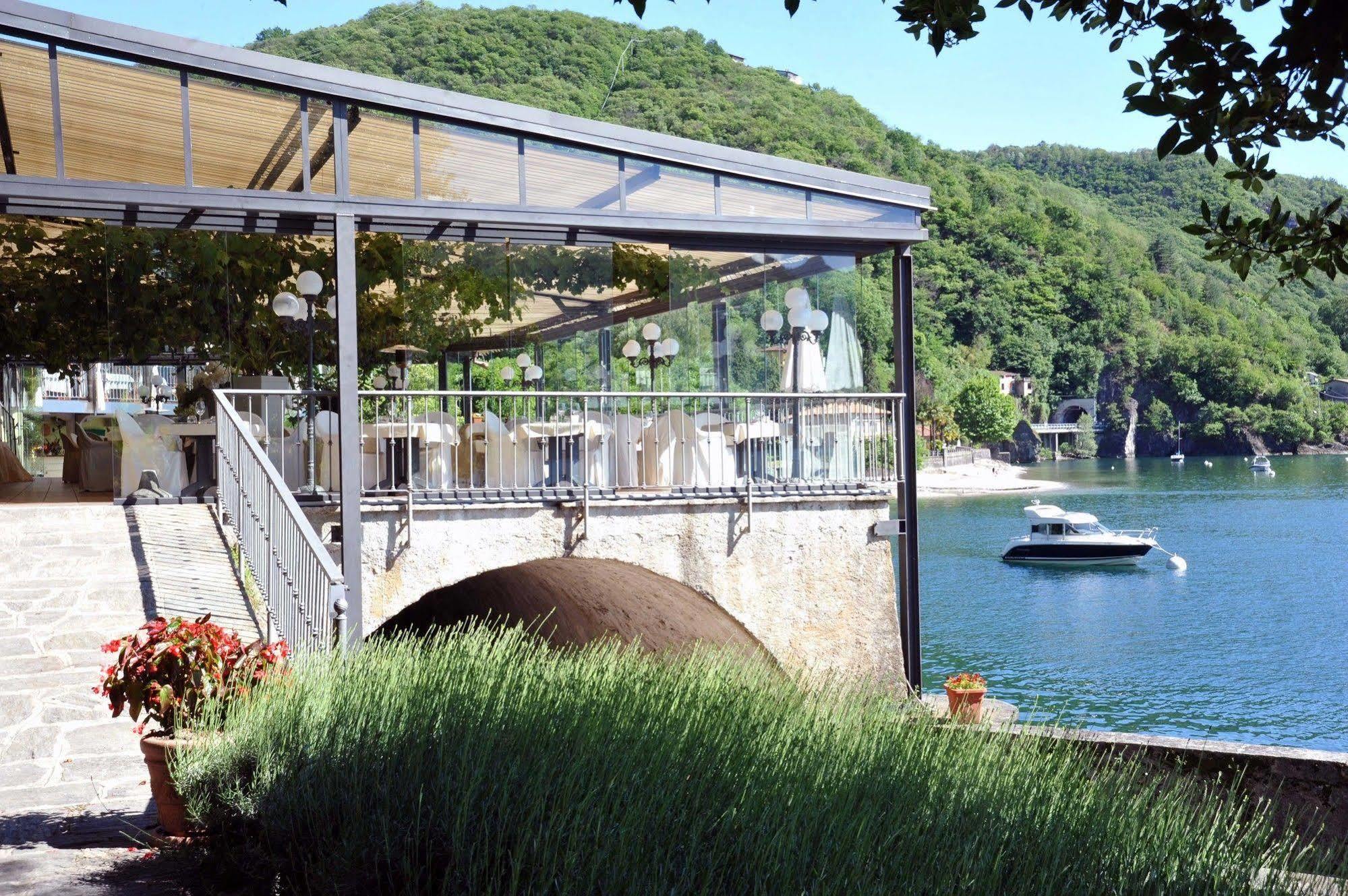 Relais Porta Hotel Luino
