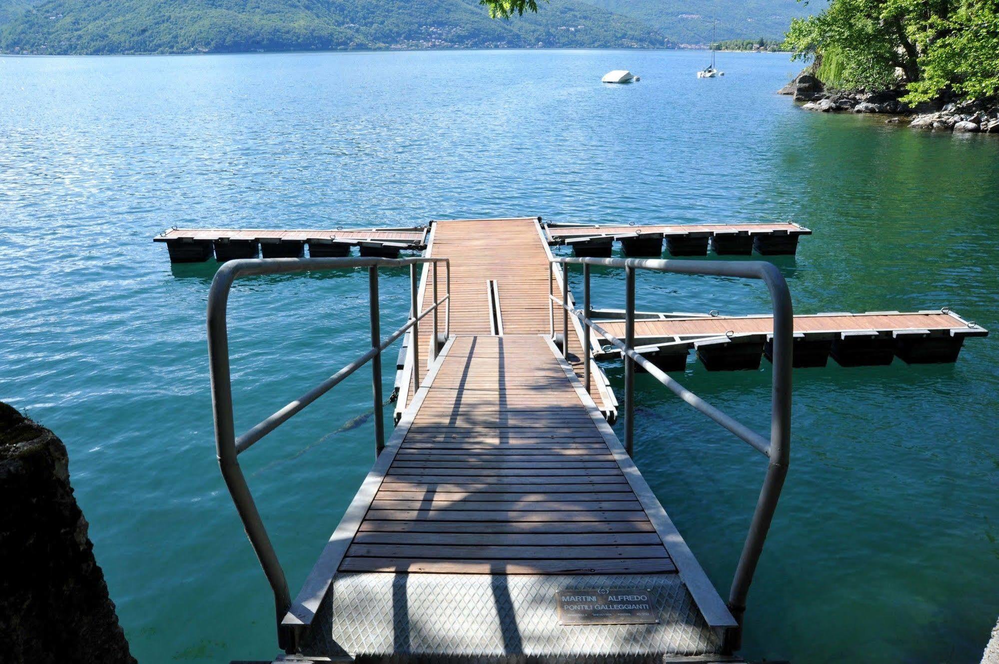 Relais Porta Luino
