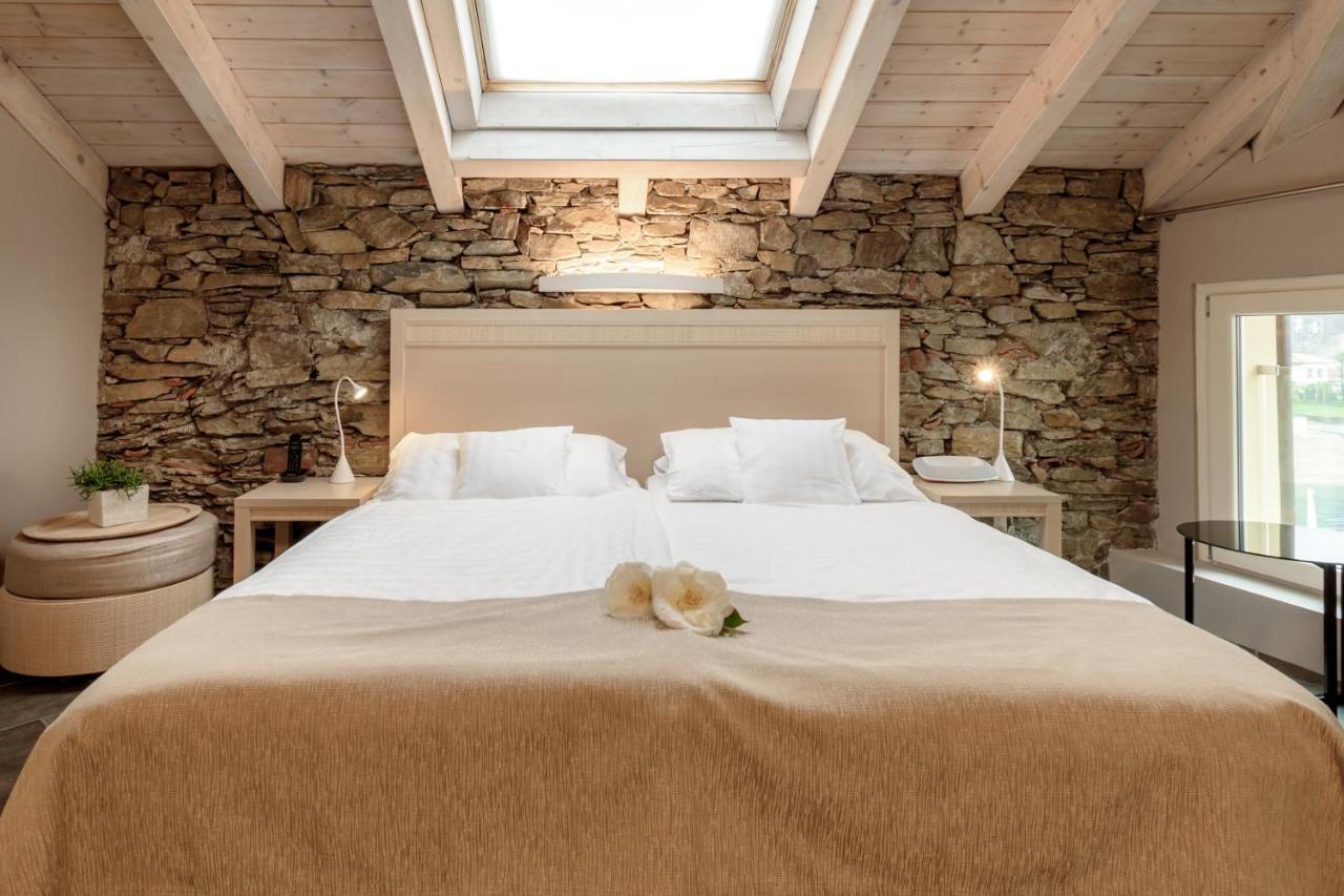 Hotel Relais Porta Luino