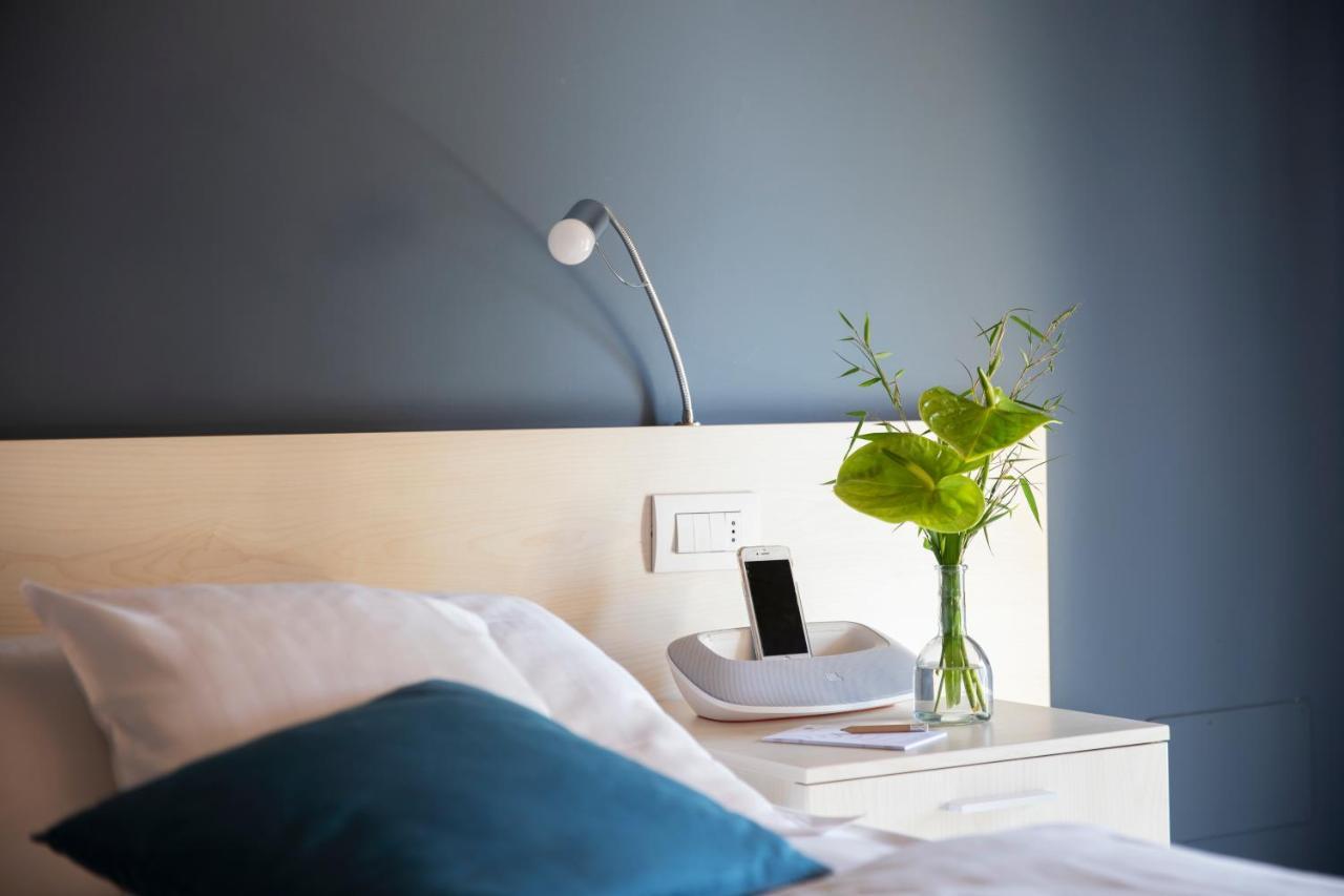Relais Porta 4* Luino