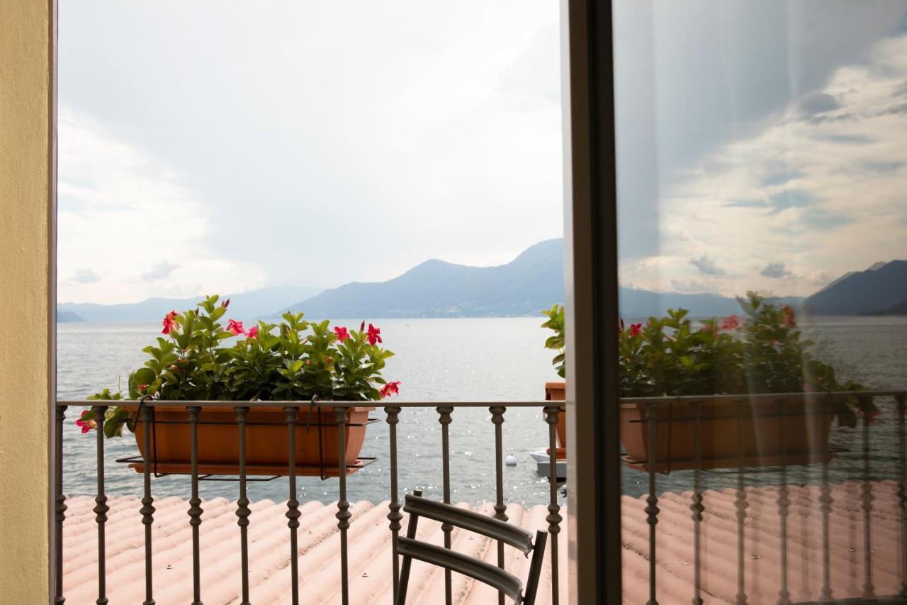 Relais Porta Hotel Luino