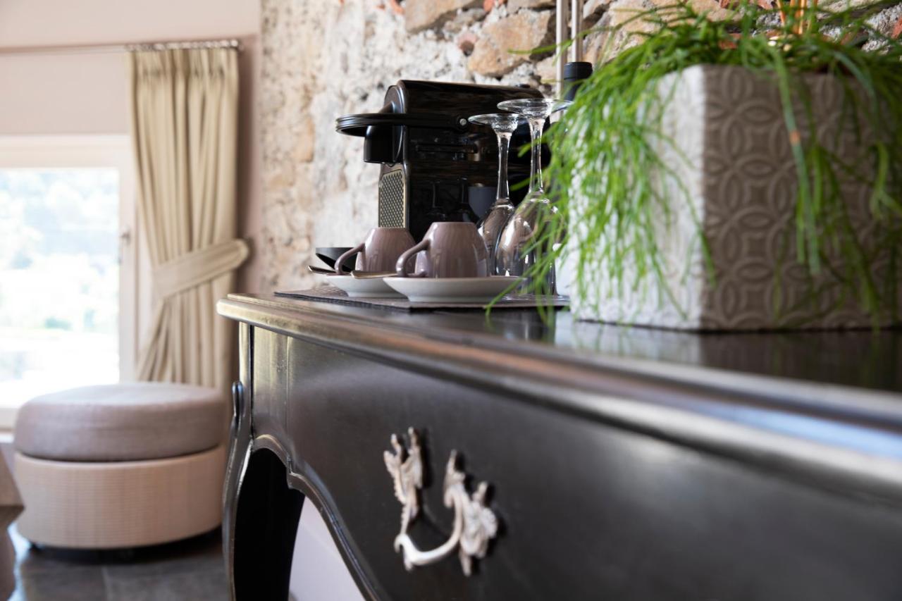 Hotel Relais Porta