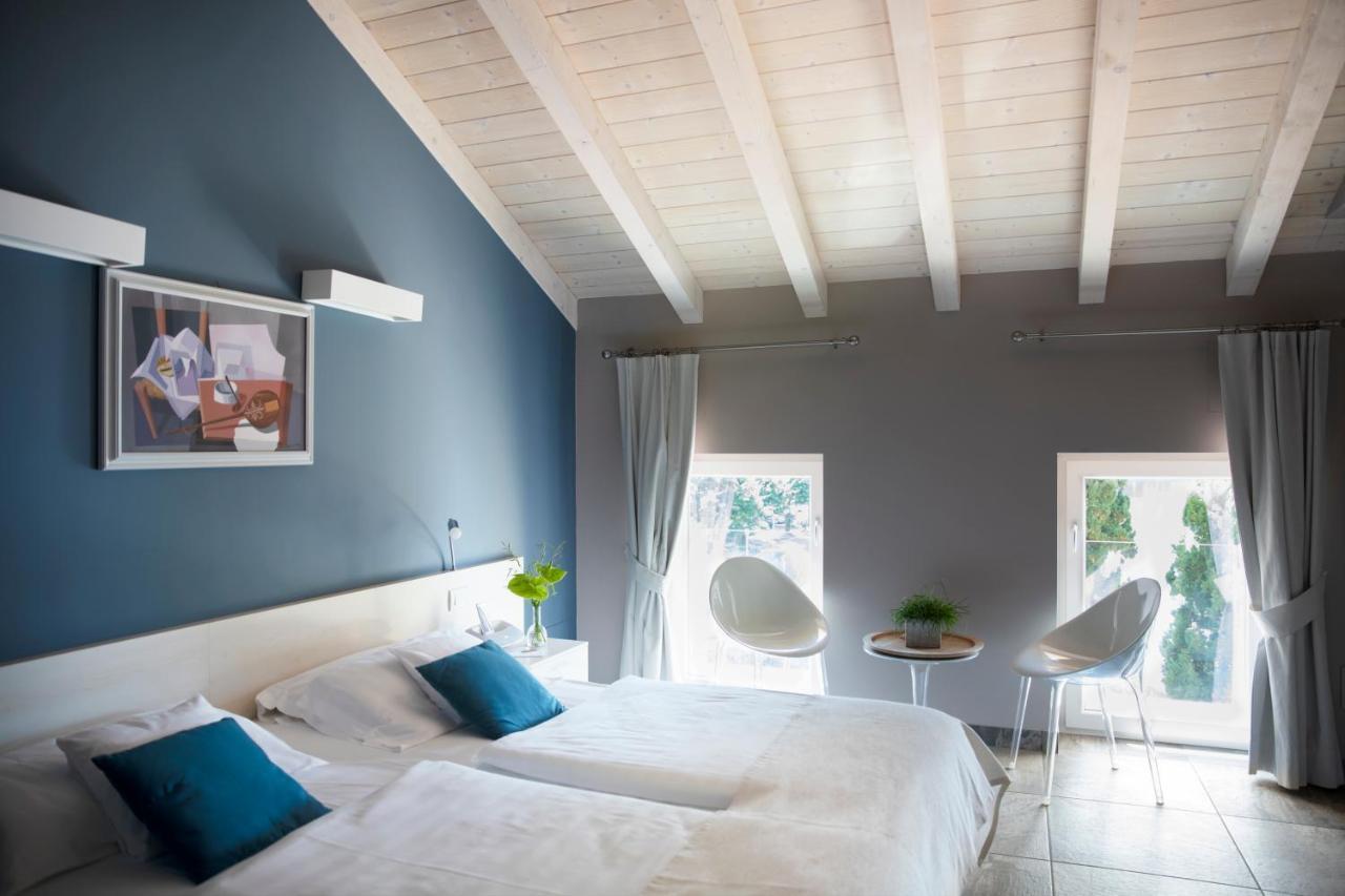 Relais Porta Hotel 4*