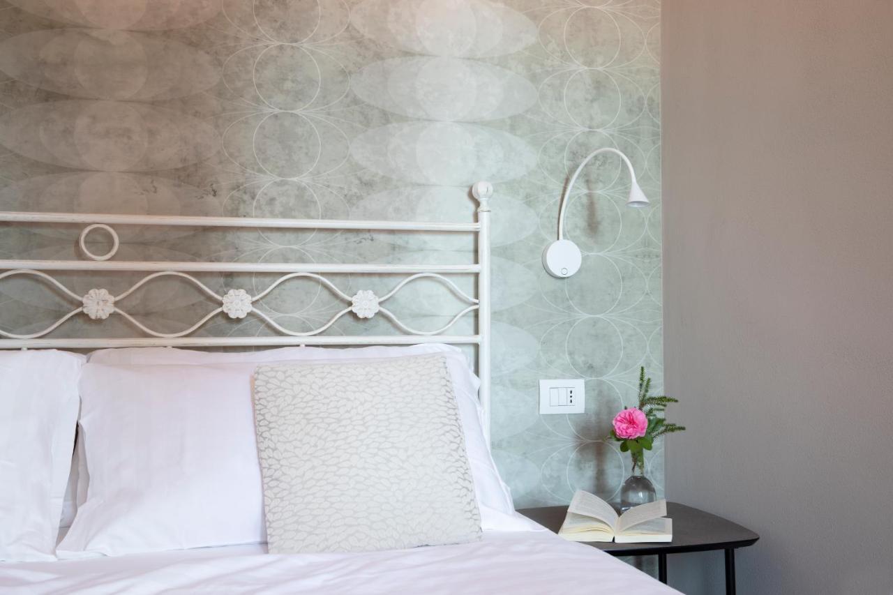 Hotel Relais Porta Luino