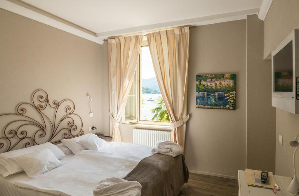 Relais Porta Hotel Luino