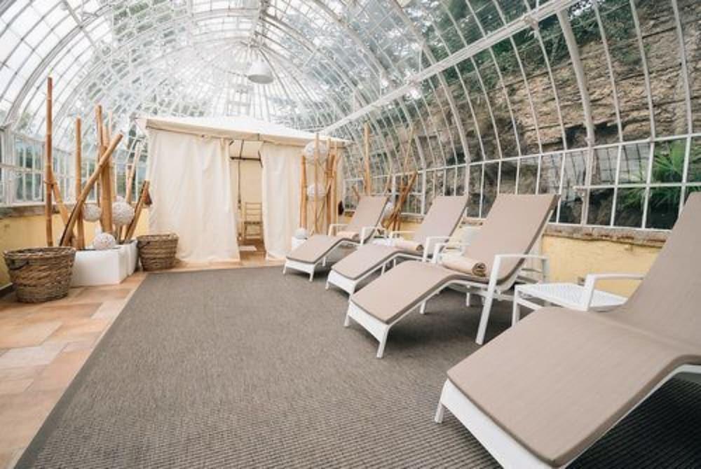 Relais Porta Hotel