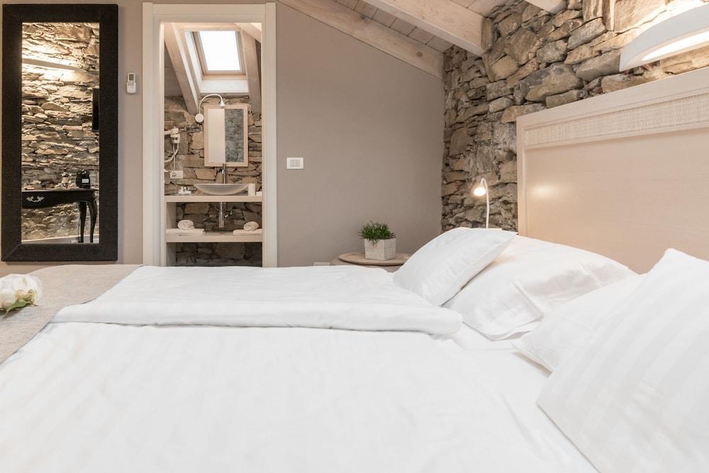 Relais Porta Hotel 4*