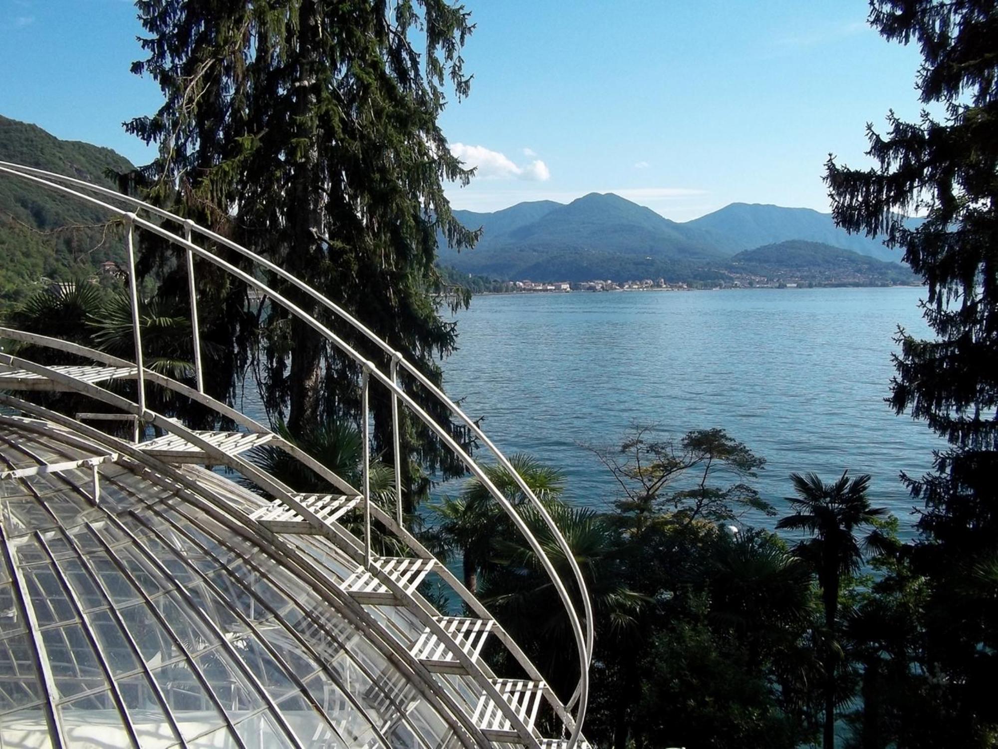Relais Porta Luino