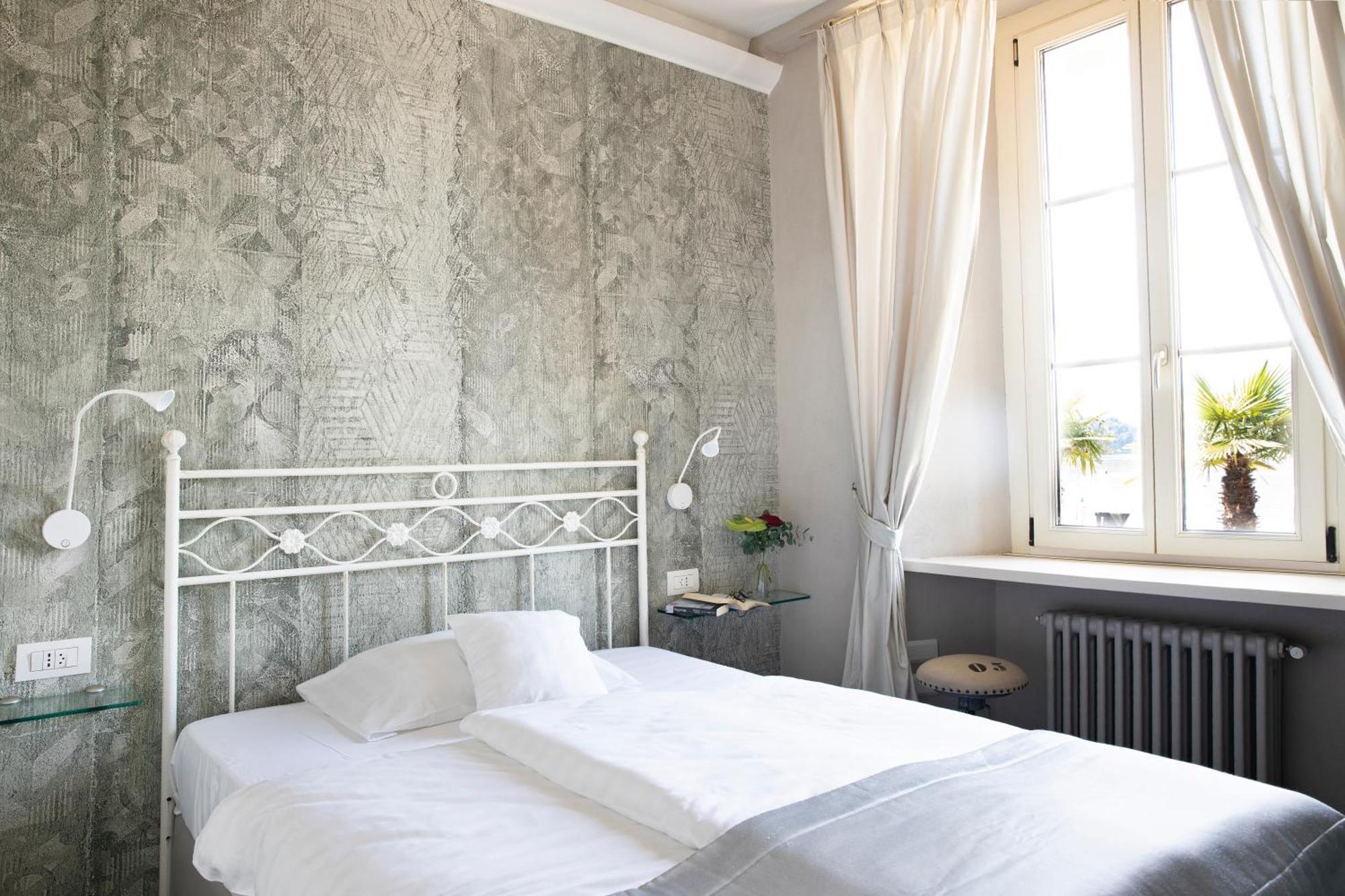 Hotel Relais Porta Luino