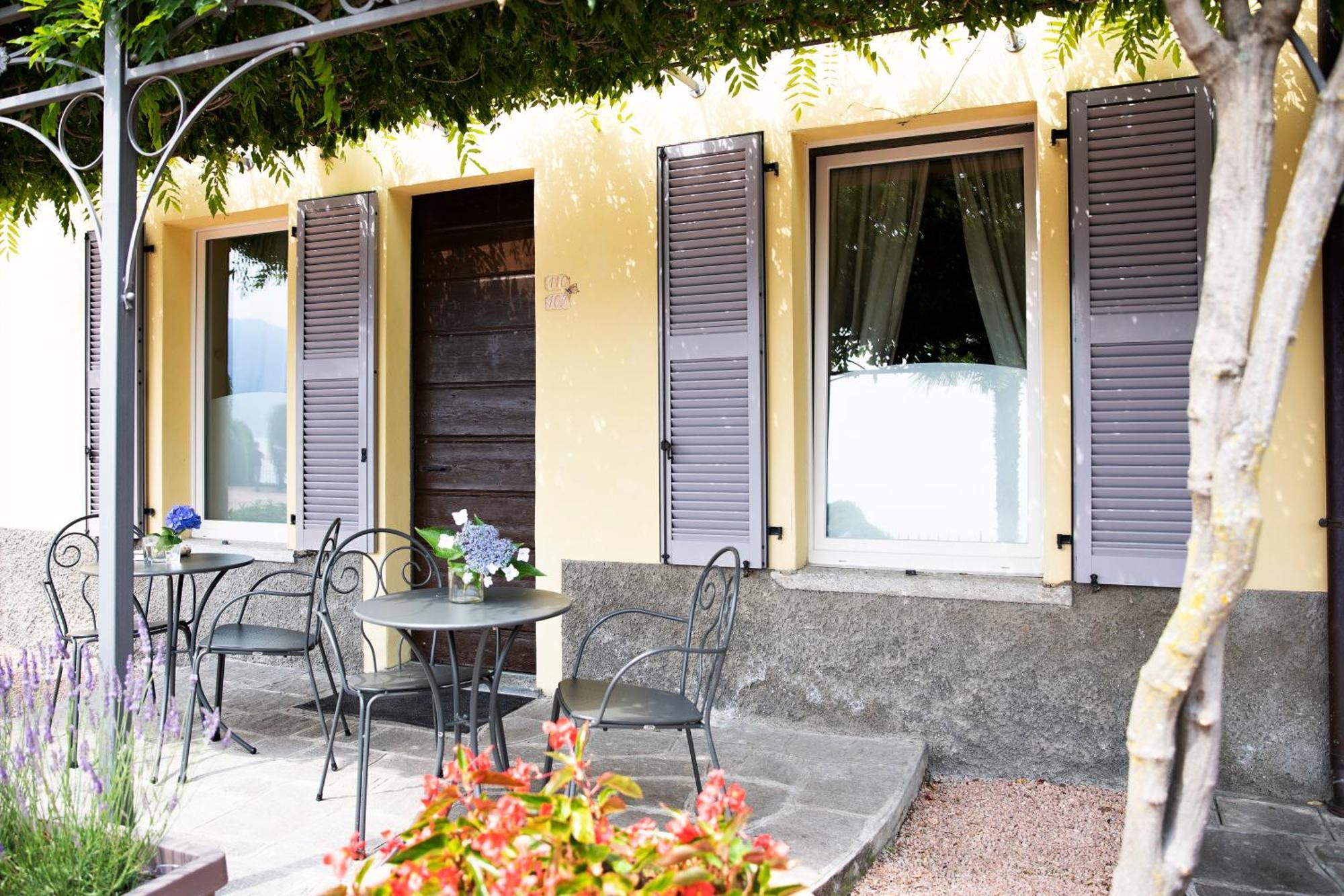 Relais Porta Hotel