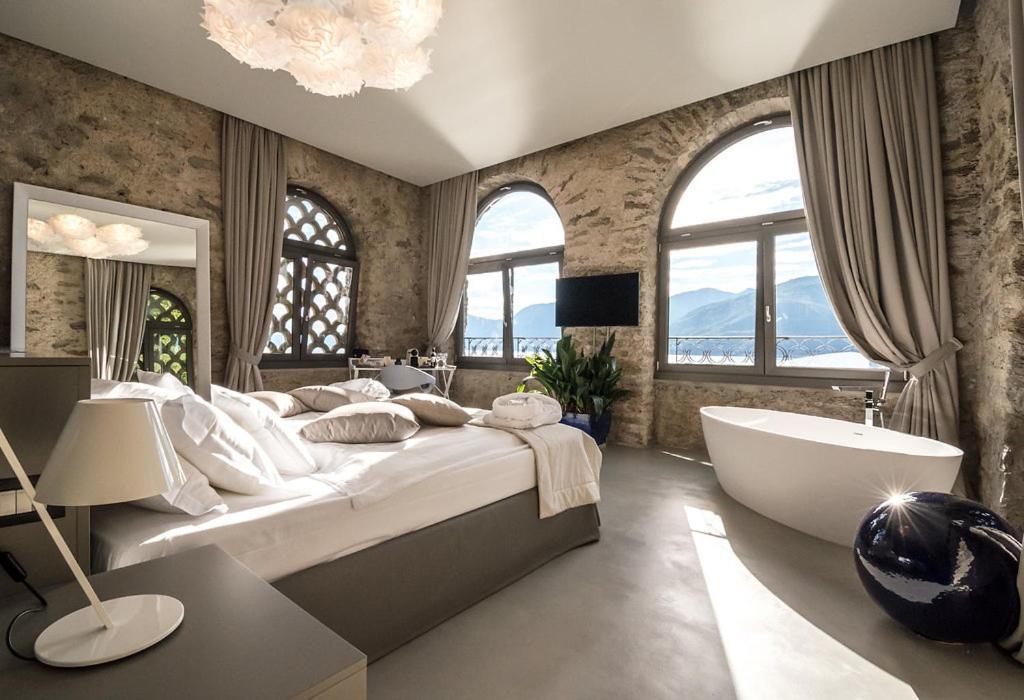 Hotel Relais Porta