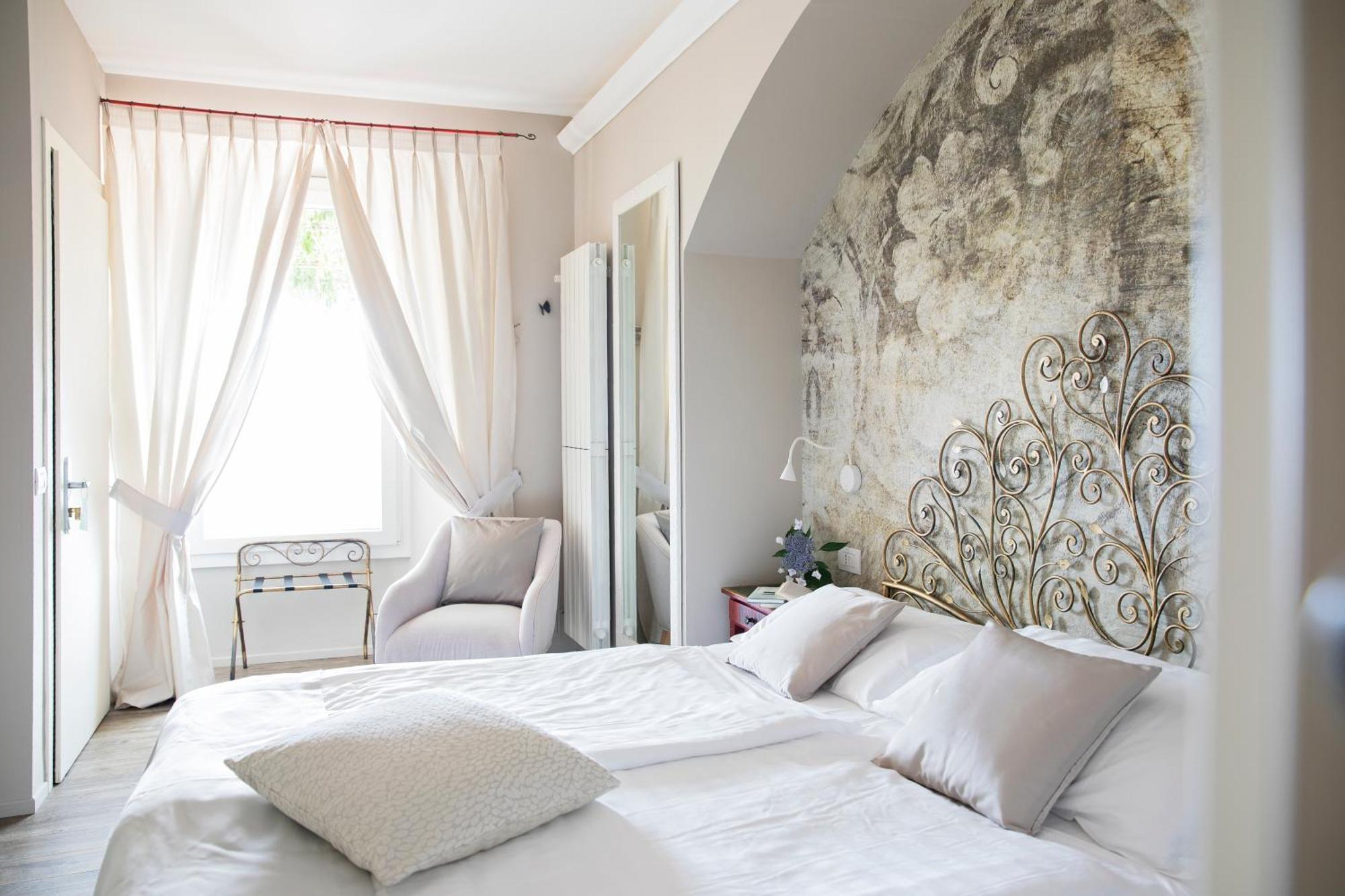 Relais Porta Hotel 4*