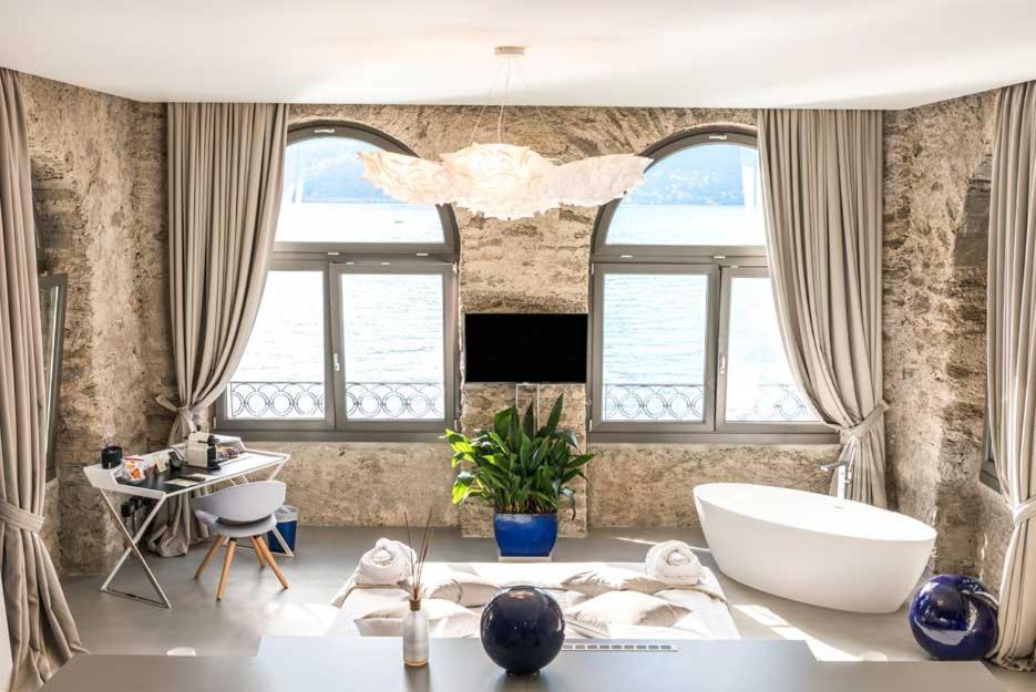 Relais Porta Hotel Luino