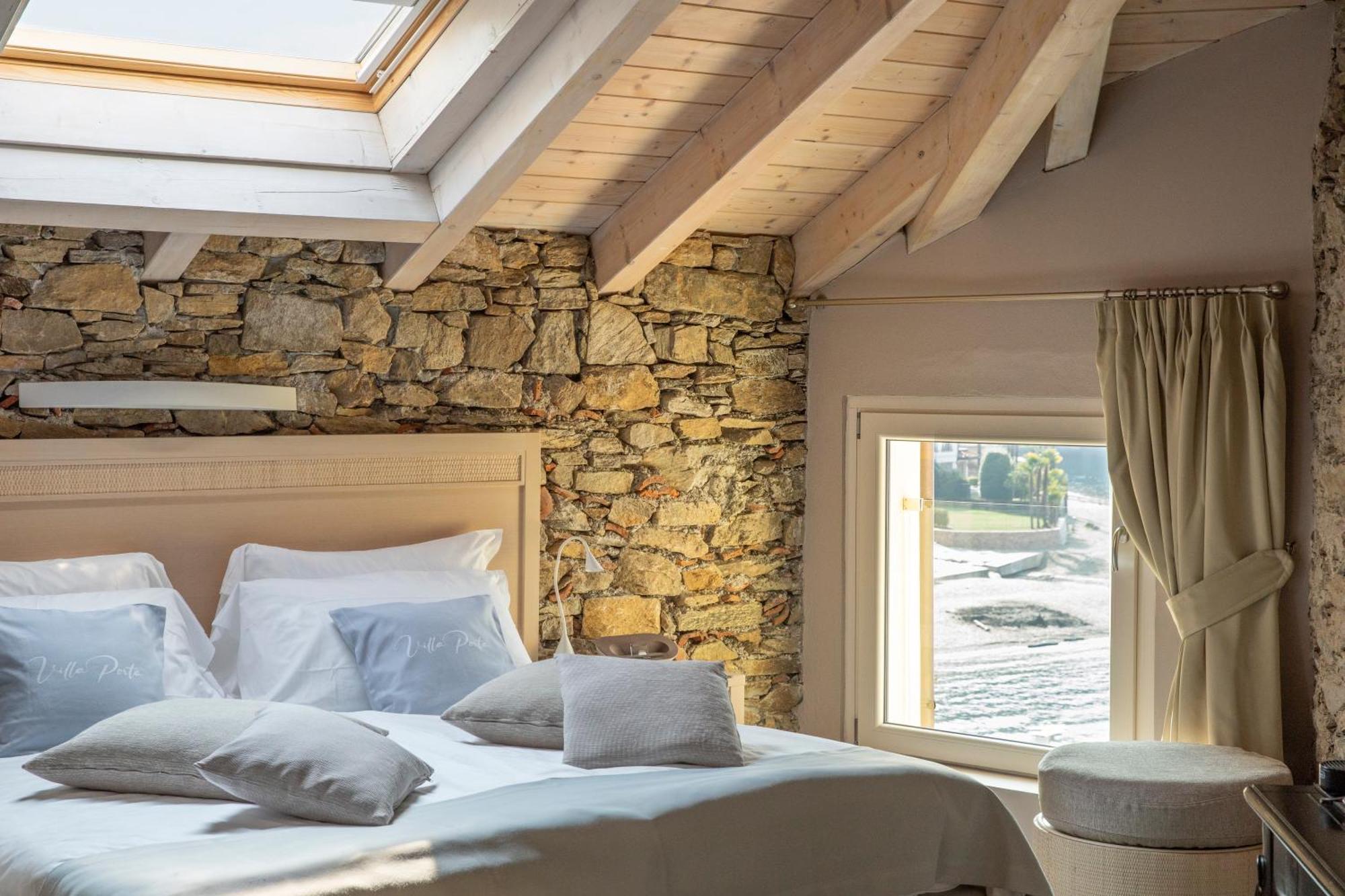Relais Porta Hotel Luino