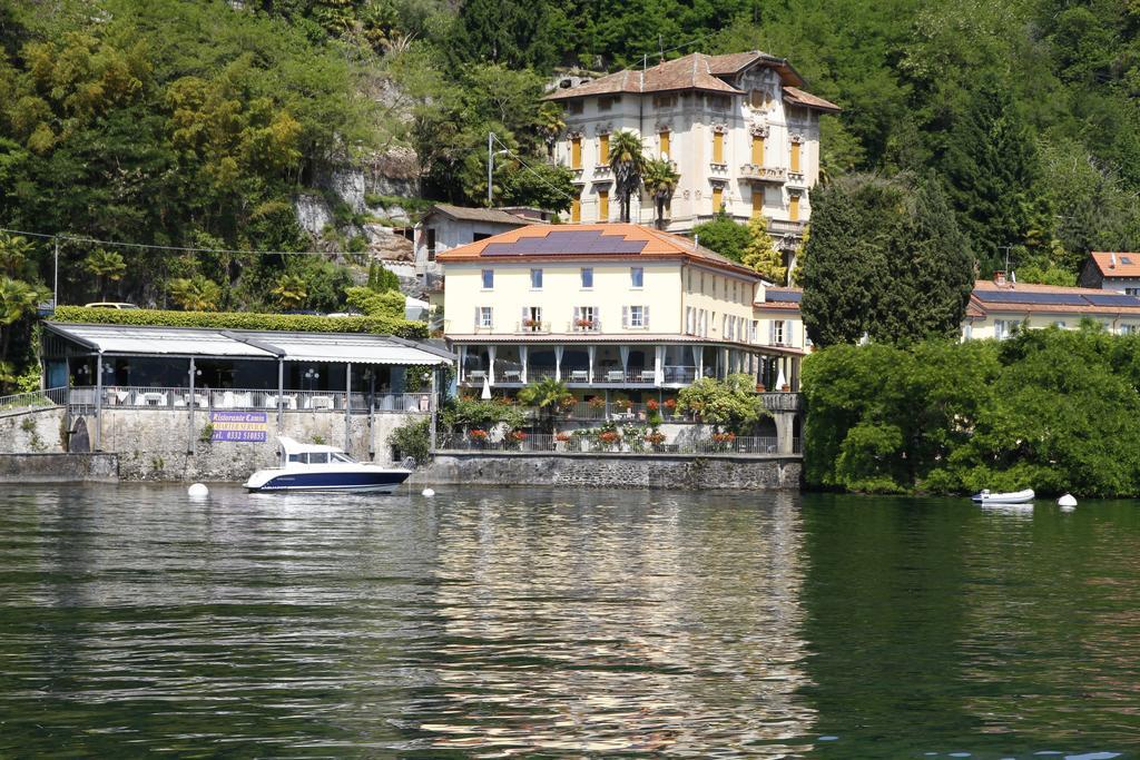 Relais Porta Luino