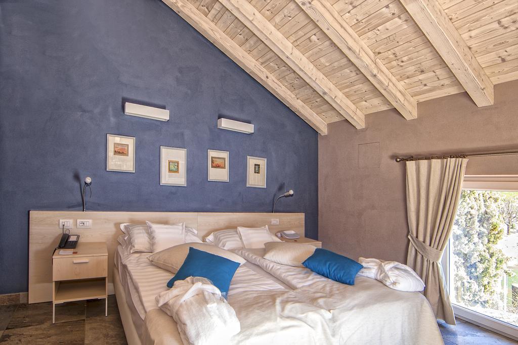 Hotel Relais Porta