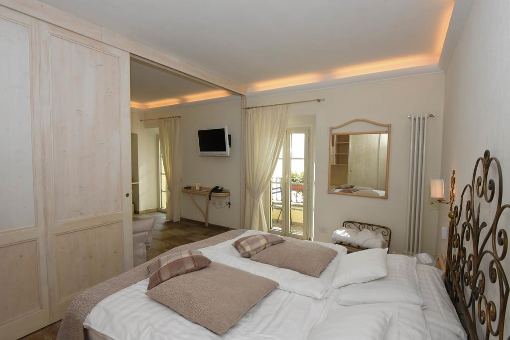Hotel Relais Porta