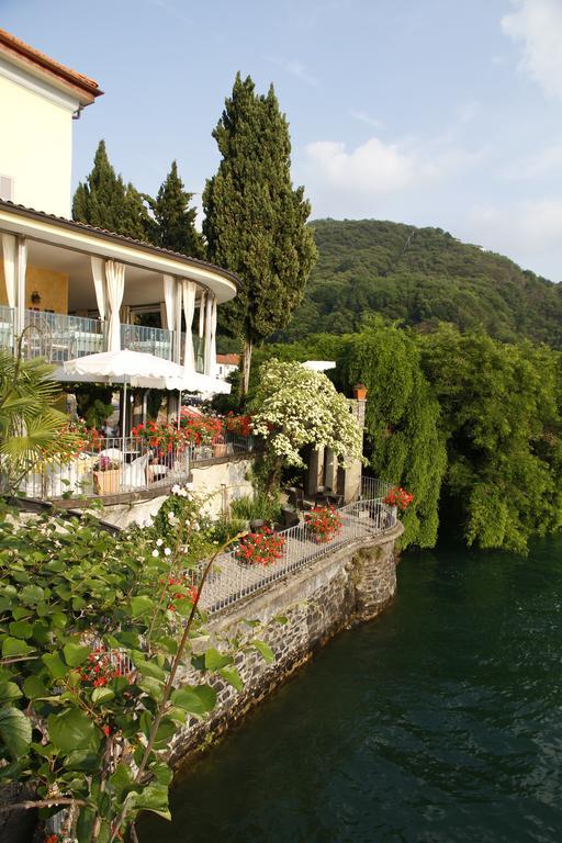 Relais Porta Luino
