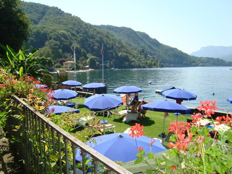 Hotel Relais Porta Luino
