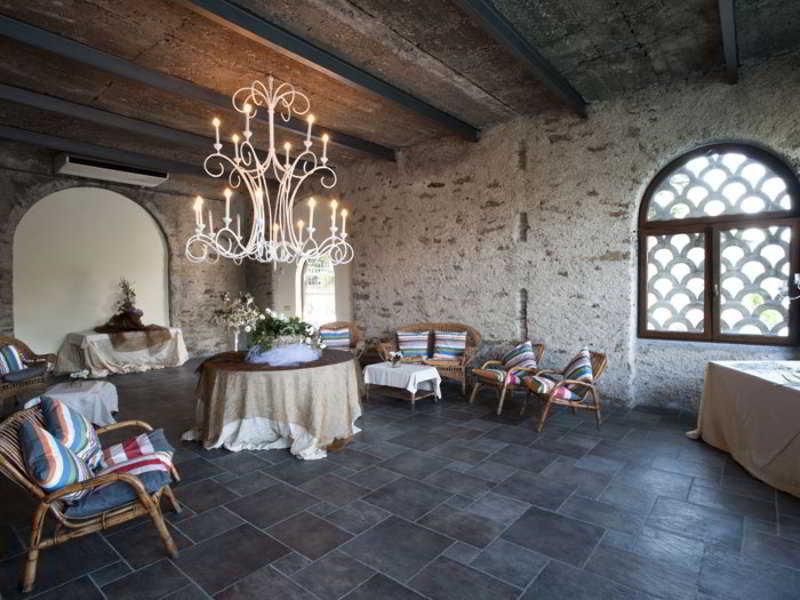 Relais Porta Hotel 4*