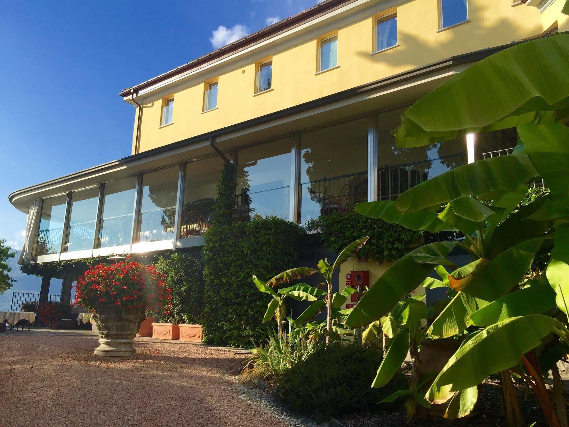 Relais Porta Hotel Luino