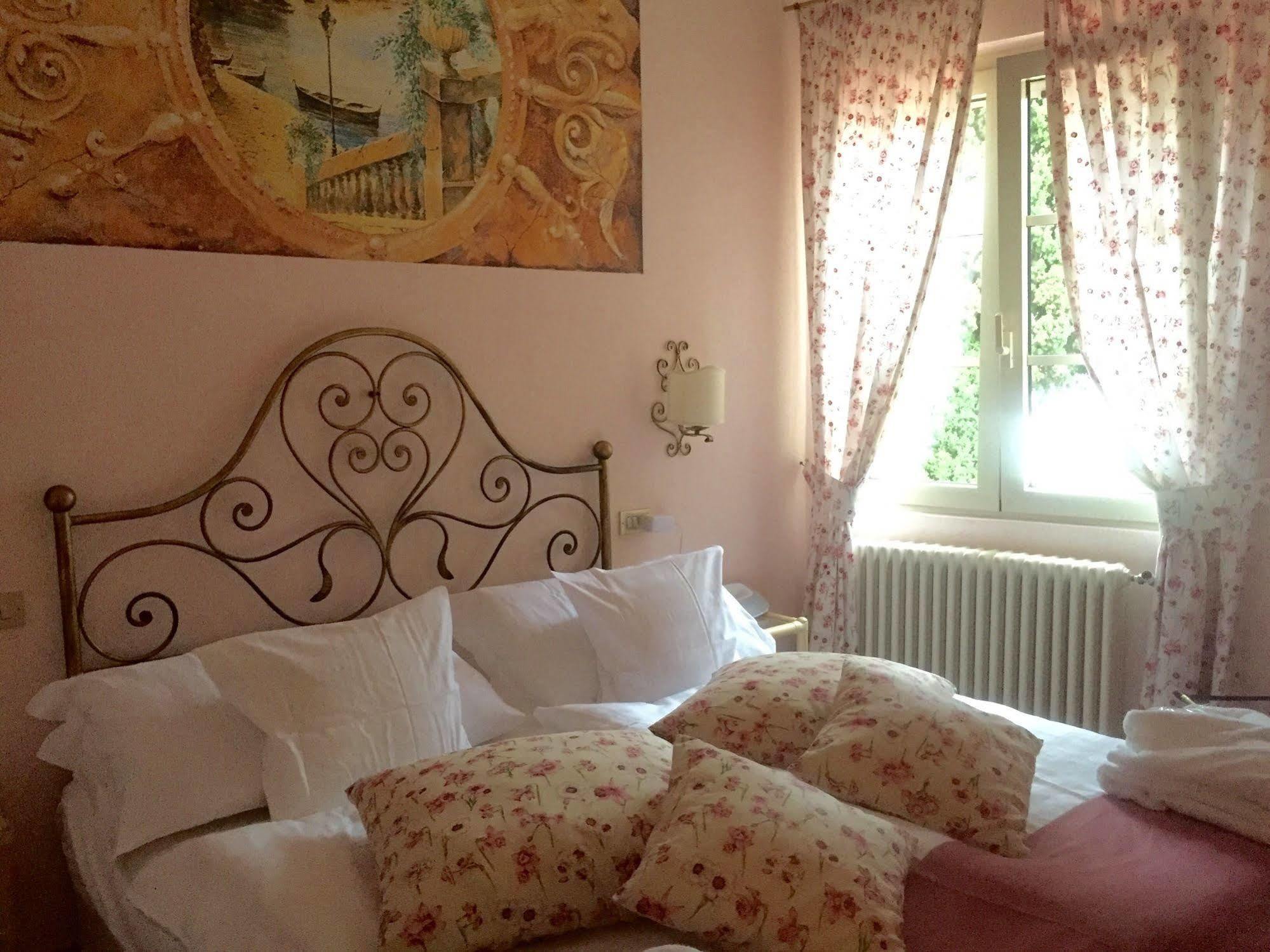 Relais Porta Luino