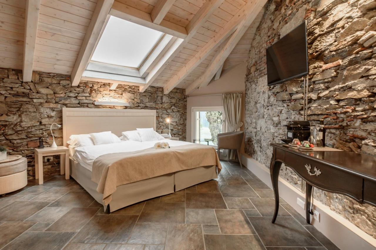 Relais Porta 4* Luino