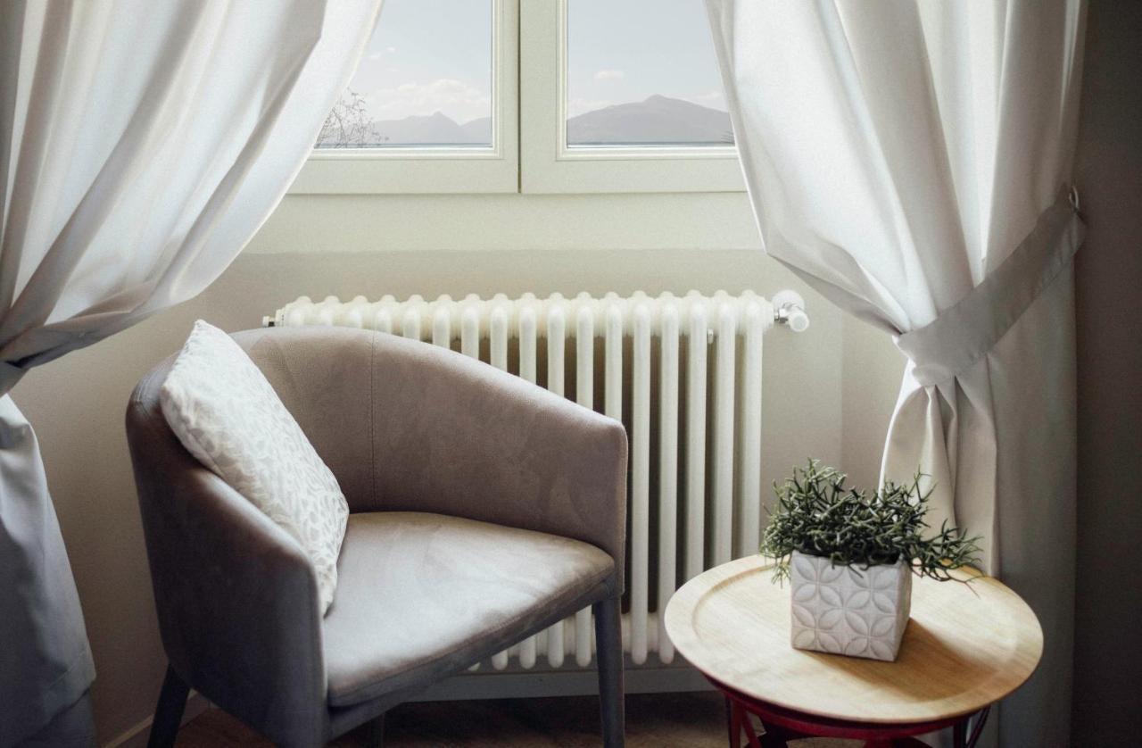 Relais Porta Hotel Luino